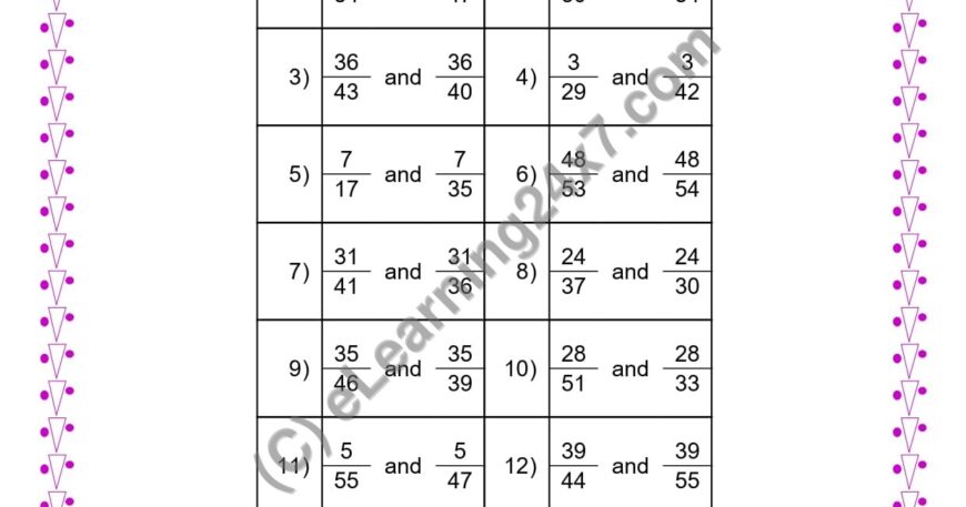 Find Biggest Fraction