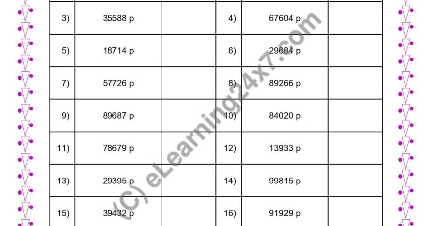 Convert Paise To Rupees