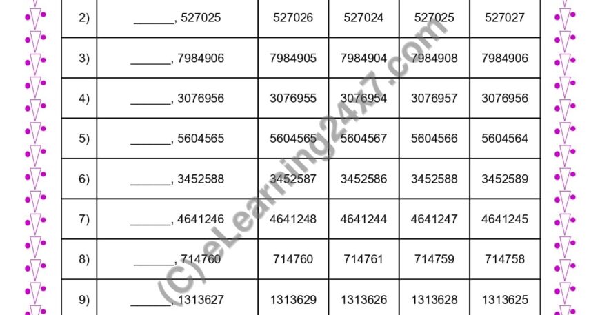 Get Previous Even Number MCQ