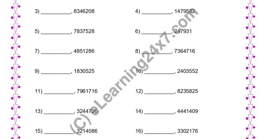 Get Previous Odd Number