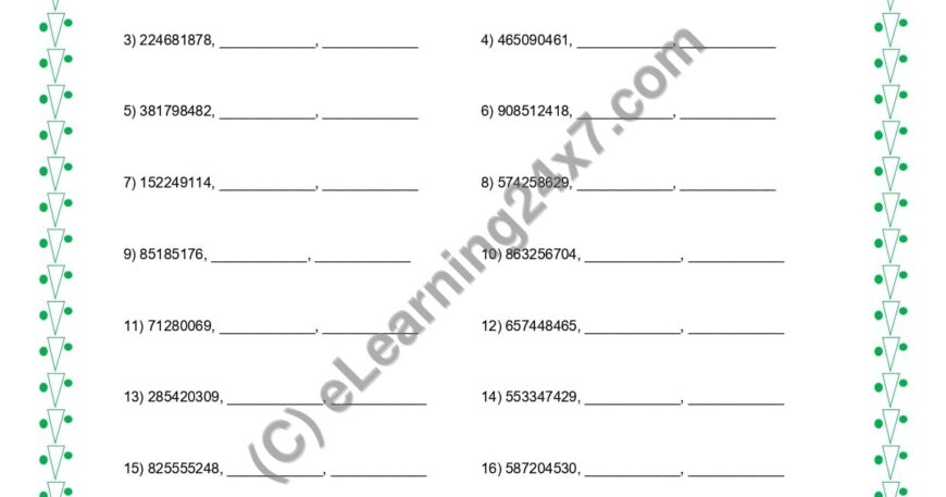 Two Even Successor Numbers