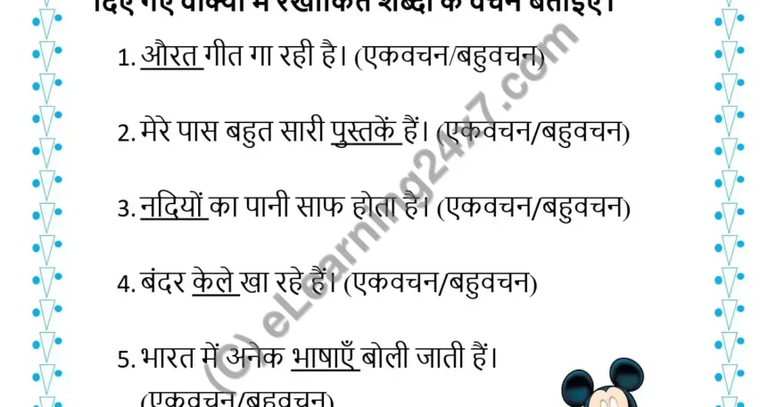Identify Vachan