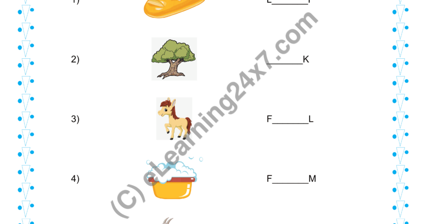 Use Phonics ‘OA’