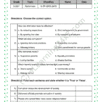 Social reforms and reformers test papers for grade 5 SST