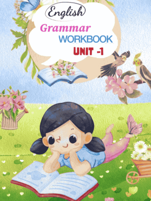 Grade-2 English Workbooks